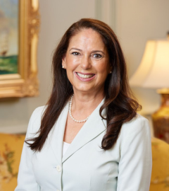 Melissa Rieman headshot