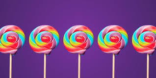 1.26 Lollipop Making