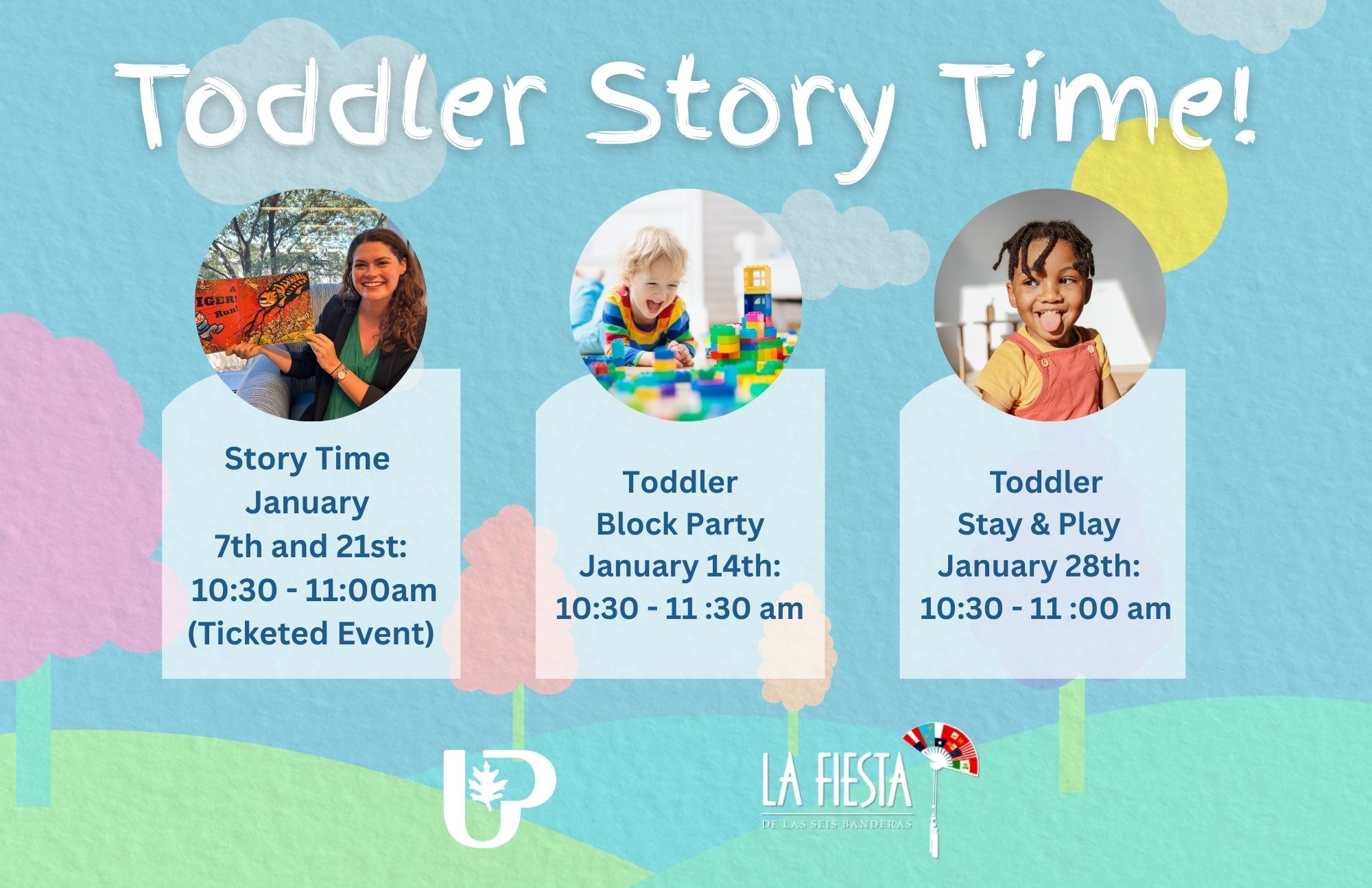 Toddler Story Time  (5)