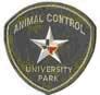 Animal Control University Park