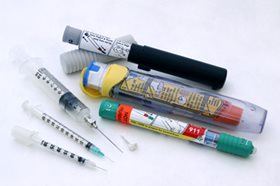 Medical Sharps