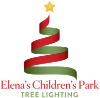 Elena's Children's Park Tree Lighting